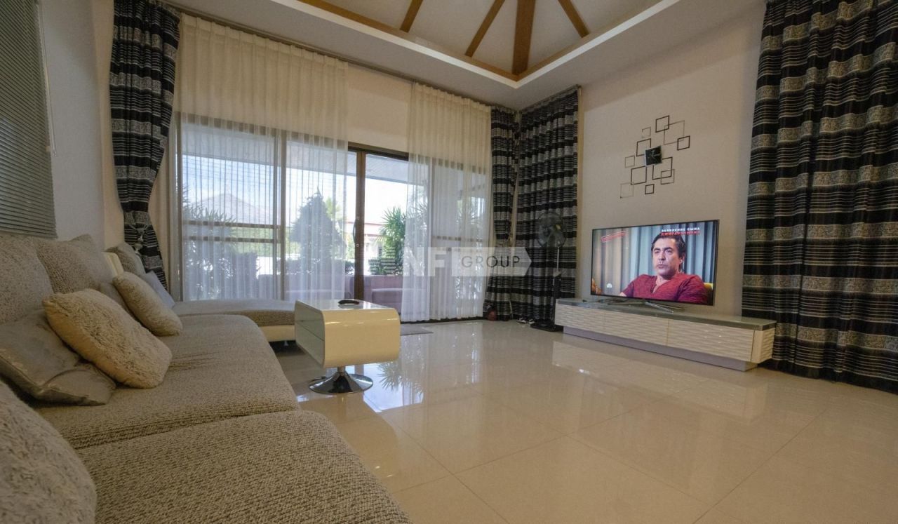 Дом в Паттайе, Таиланд, 180 м² - фото 3