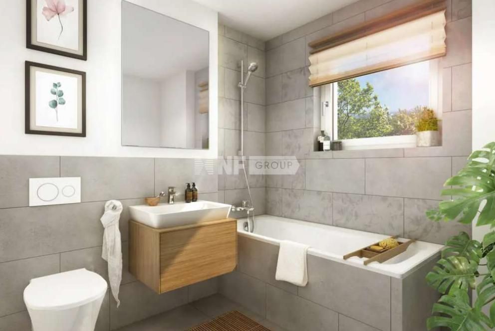 Квартира в Мюнхене, Германия, 76 м² - фото 3