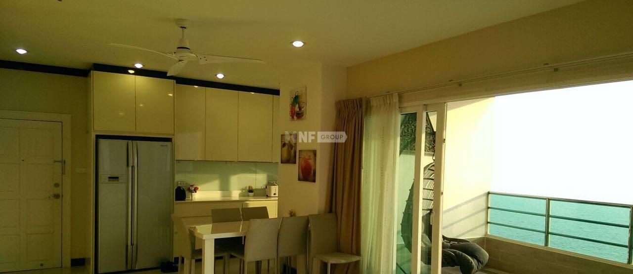 Квартира в Паттайе, Таиланд, 140 м² - фото 3