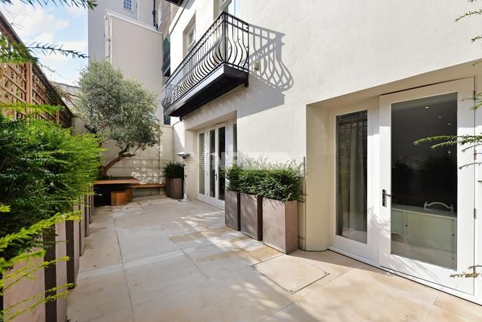 Вилла в Лондоне, Великобритания, 745.9 м² - фото 3