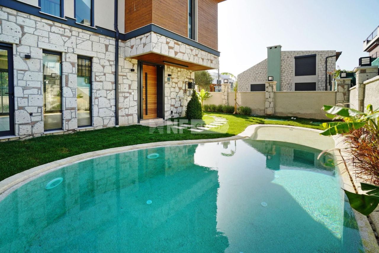 Вилла в Измире, Турция, 123 м² - фото 3