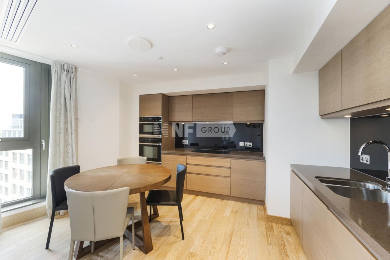 Квартира в Лондоне, Великобритания, 116 м² - фото 3