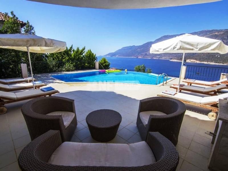 Вилла в Анталии, Турция, 245 м² - фото 3