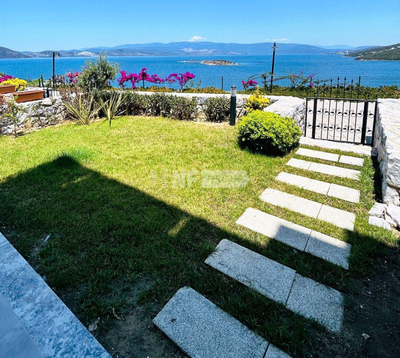 Дом в Бодруме, Турция, 117 м² - фото 3