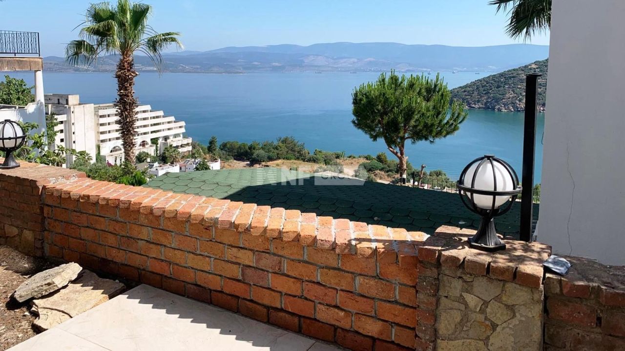 Вилла в Бодруме, Турция, 200 м² - фото 3