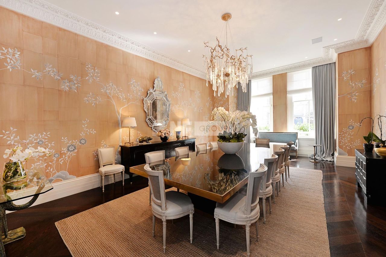 Таунхаус в Лондоне, Великобритания, 589.6 м² - фото 3