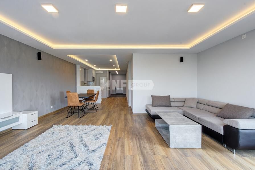 Квартира в Будапеште, Венгрия, 85 м² - фото 4