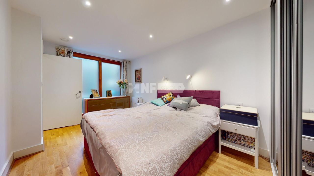 Апартаменты в Лондоне, Великобритания, 86 м² - фото 4