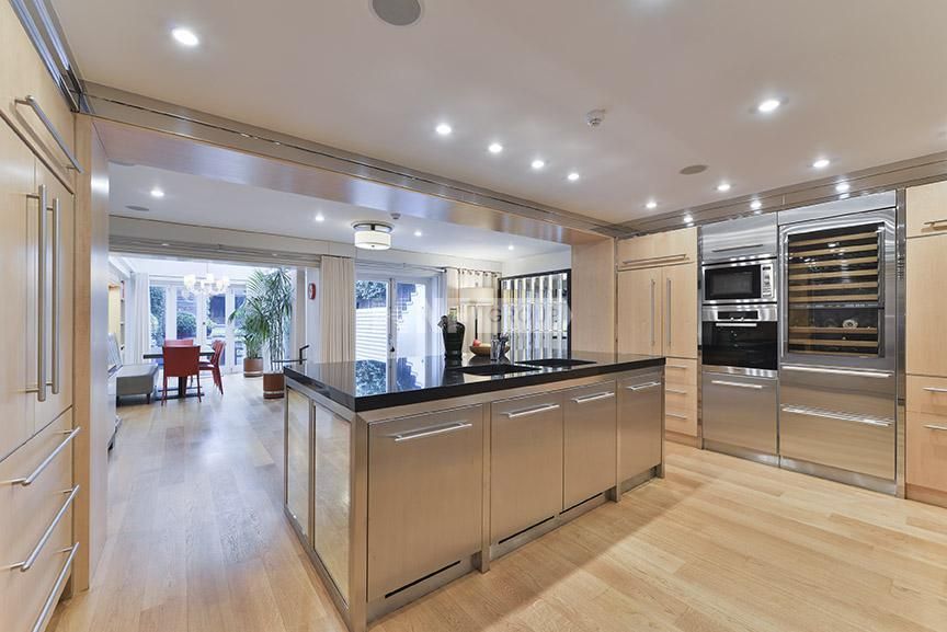 Особняк в Лондоне, Великобритания, 697.7 м² - фото 4