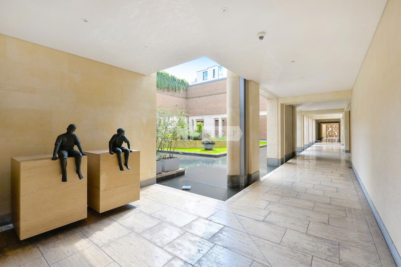 Апартаменты в Лондоне, Великобритания, 367.2 м² - фото 4