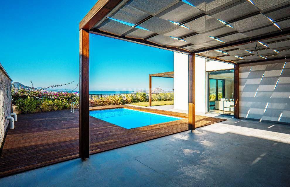 Вилла в Бодруме, Турция, 500 м² - фото 4