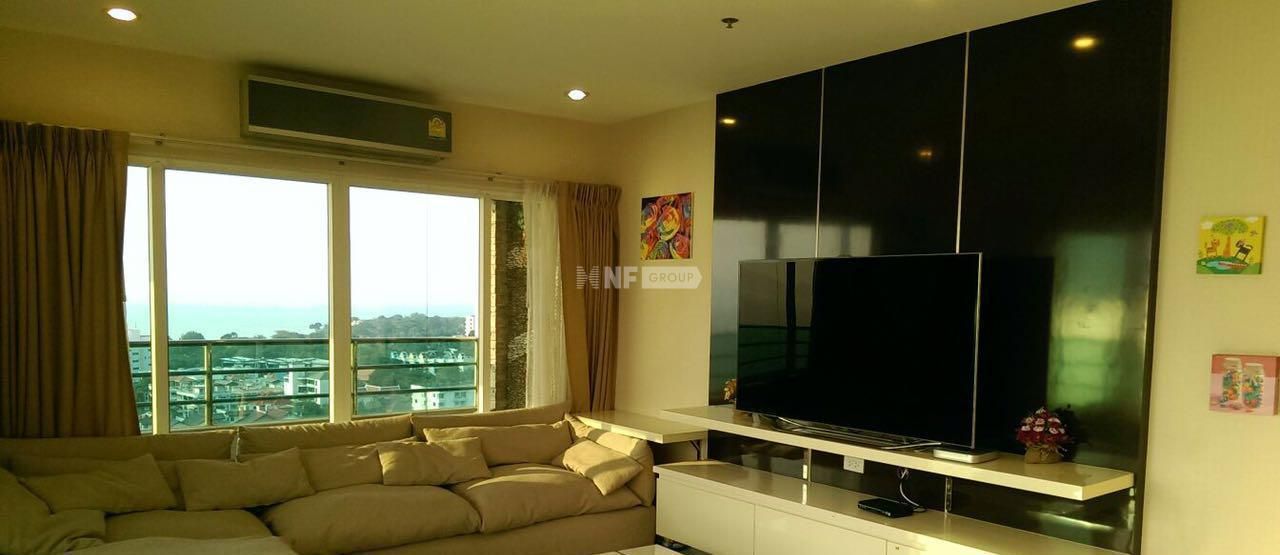 Квартира в Паттайе, Таиланд, 140 м² - фото 4