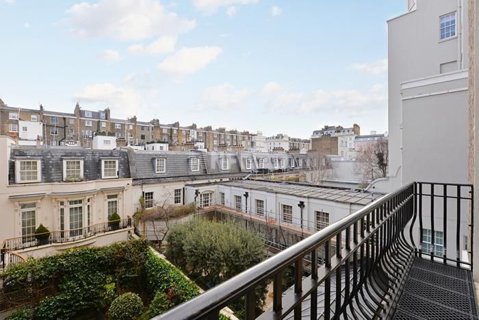 Вилла в Лондоне, Великобритания, 745.9 м² - фото 4