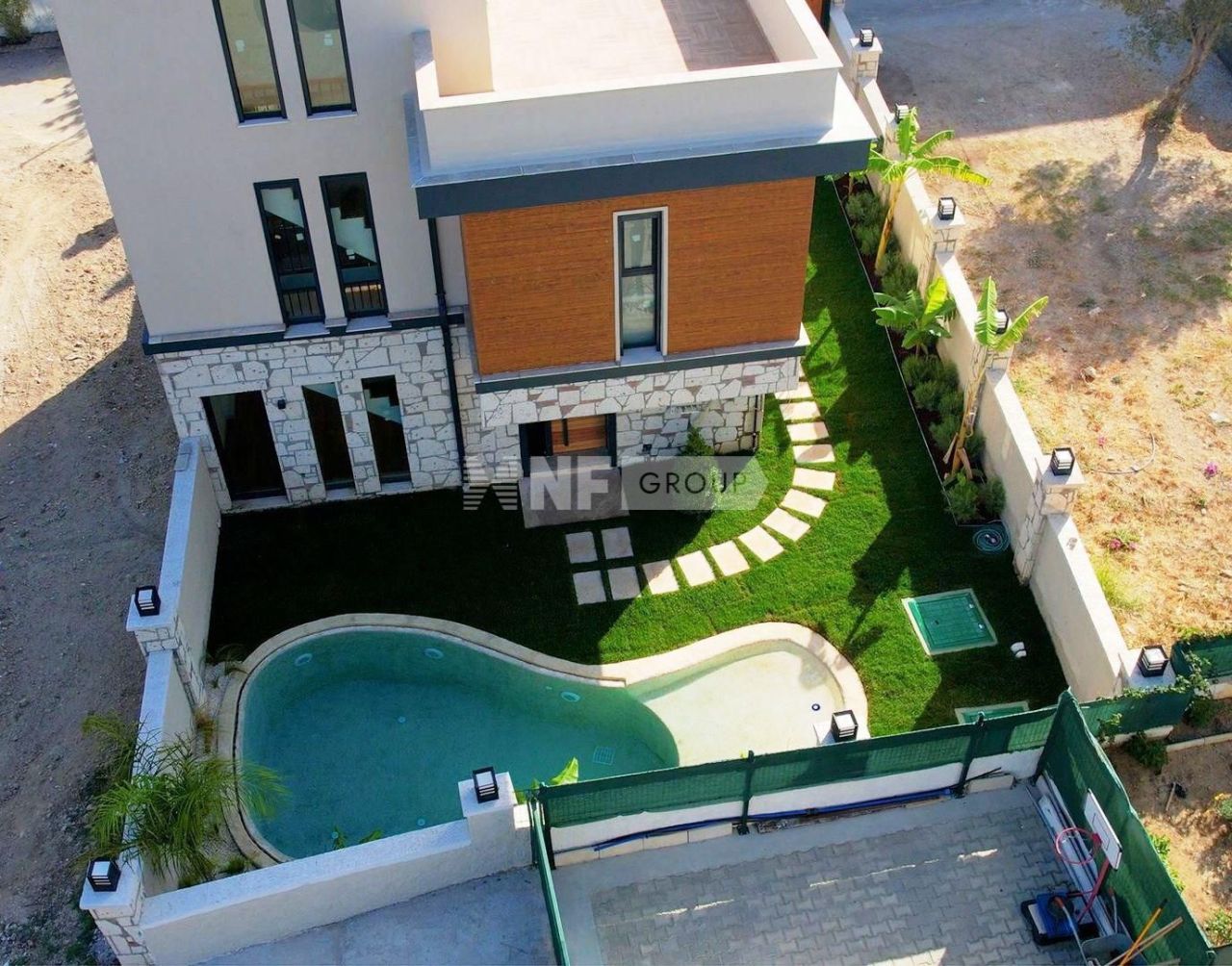 Вилла в Измире, Турция, 123 м² - фото 4