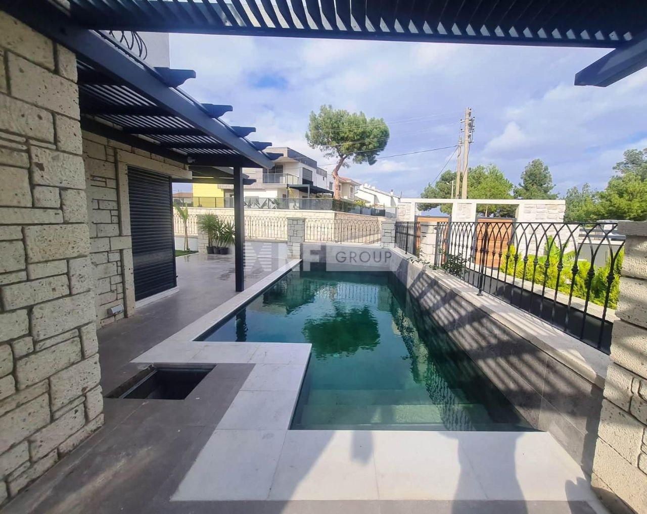 Вилла в Измире, Турция, 165 м² - фото 4