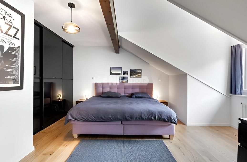 Апартаменты в Монтрё, Швейцария, 170 м² - фото 4