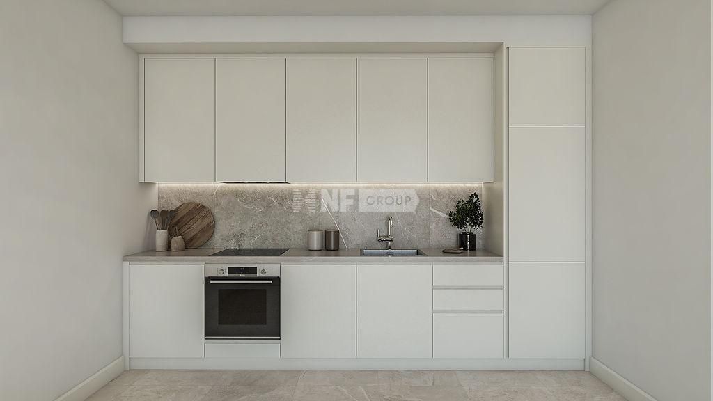 Апартаменты на полуострове Луштица, Черногория, 110 м² - фото 4