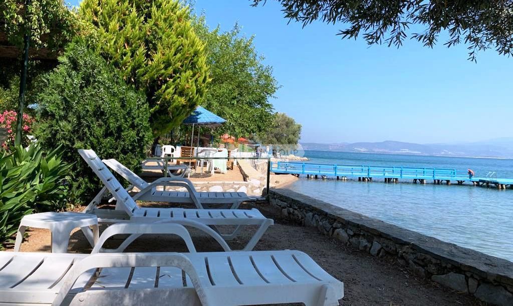 Вилла в Бодруме, Турция, 200 м² - фото 4