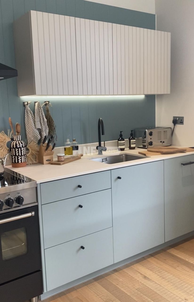 Квартира в Лондоне, Великобритания, 73 м² - фото 4