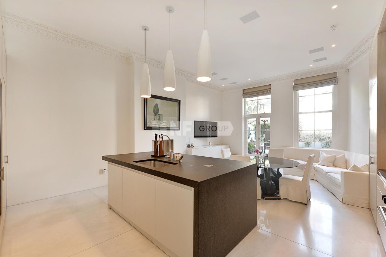 Таунхаус в Лондоне, Великобритания, 589.6 м² - фото 4