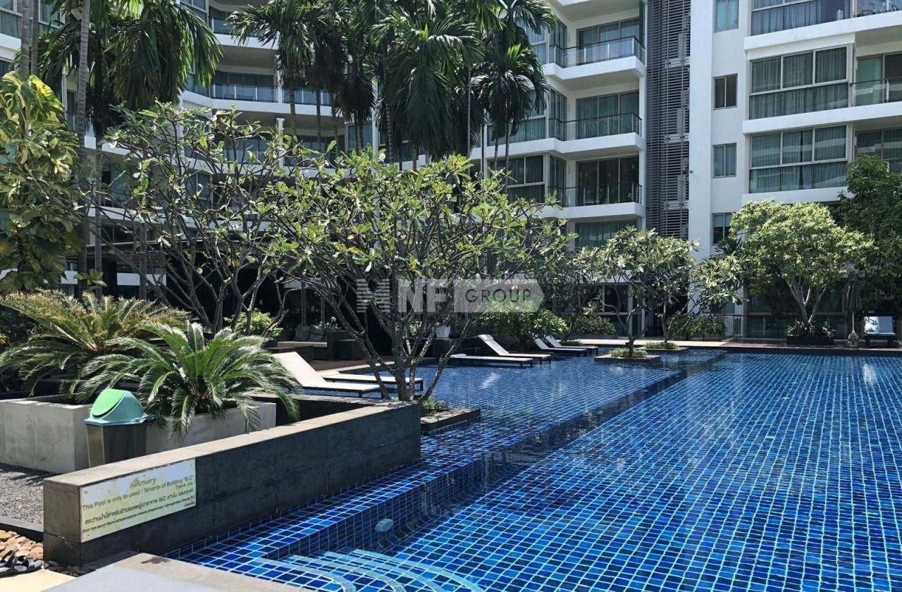 Апартаменты в Паттайе, Таиланд, 125 м² - фото 4