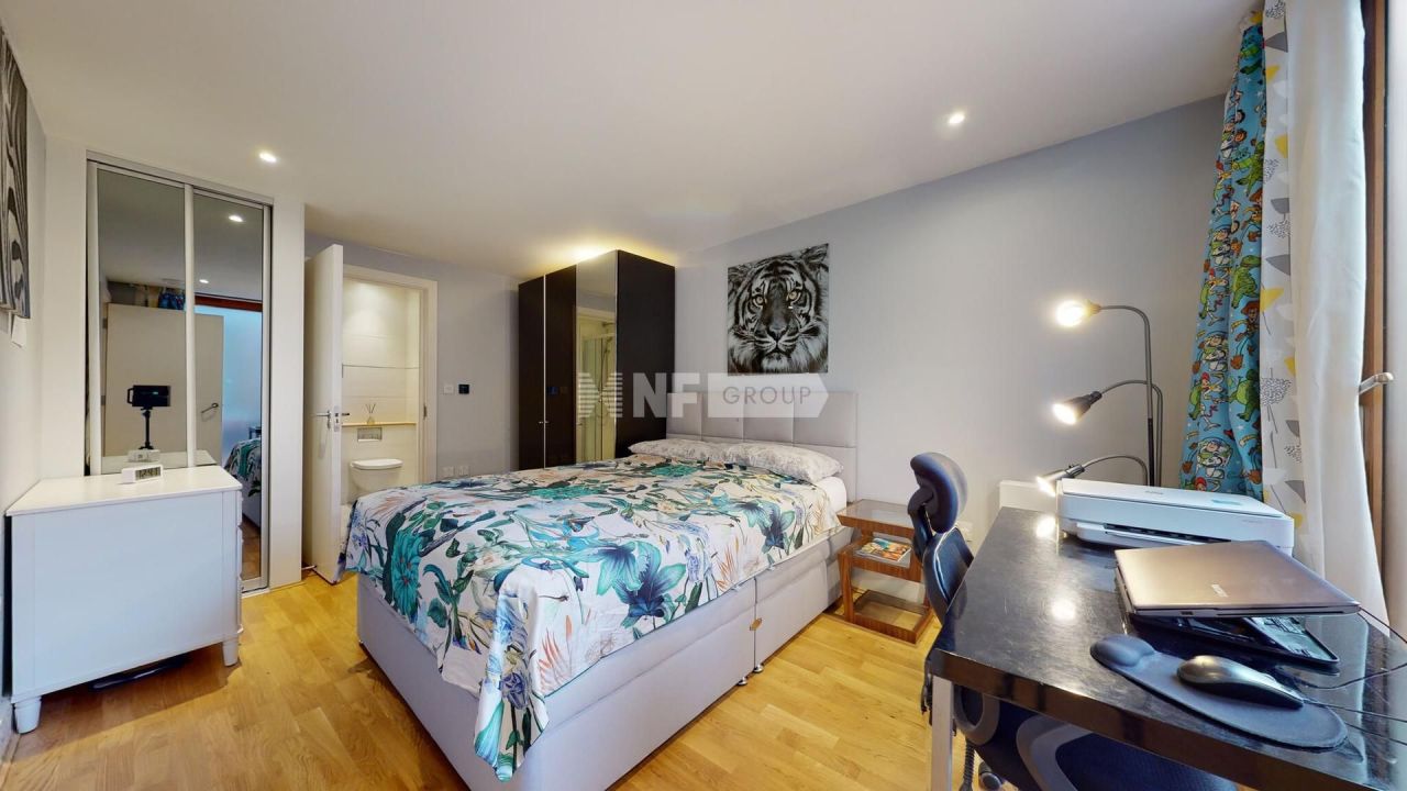 Апартаменты в Лондоне, Великобритания, 86 м² - фото 5