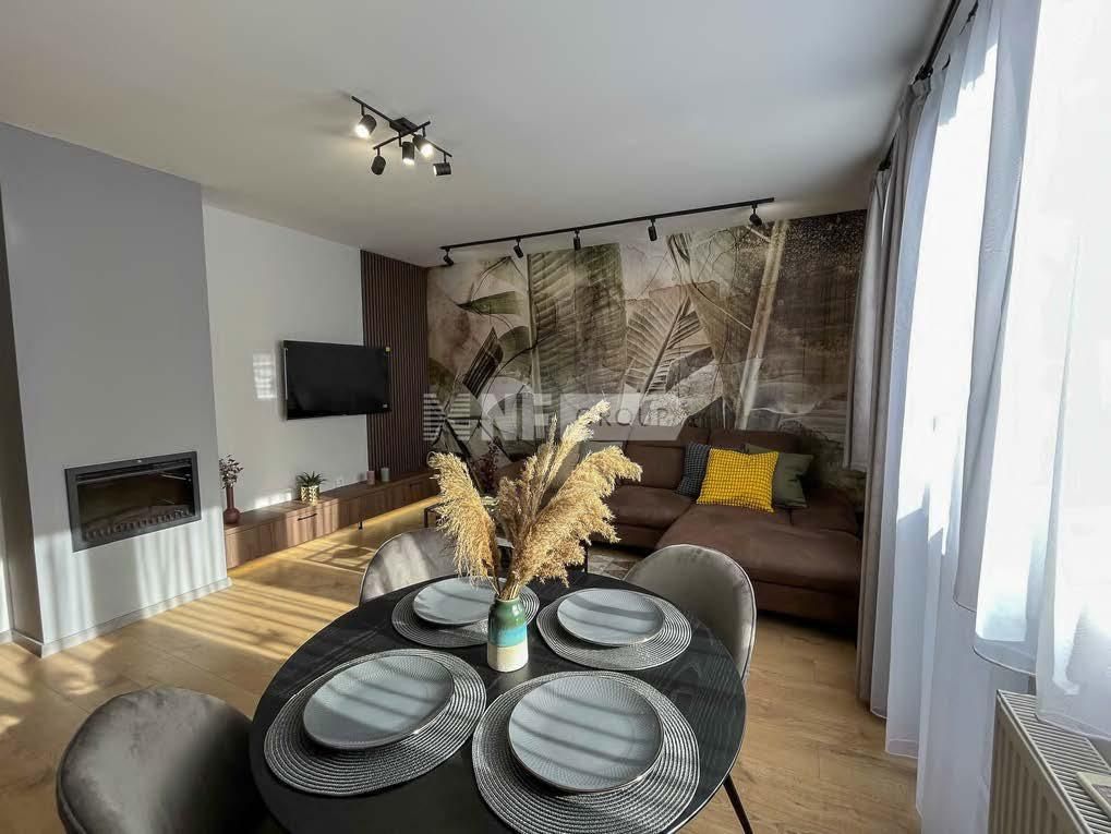 Квартира в Будапеште, Венгрия, 118 м² - фото 5