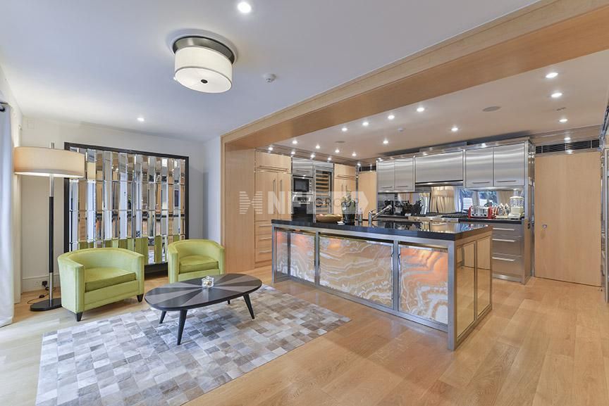 Особняк в Лондоне, Великобритания, 697.7 м² - фото 5