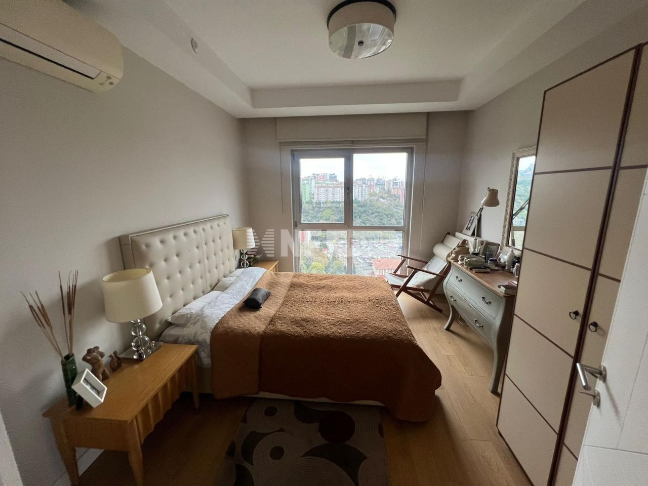 Квартира в Стамбуле, Турция, 117 м² - фото 5