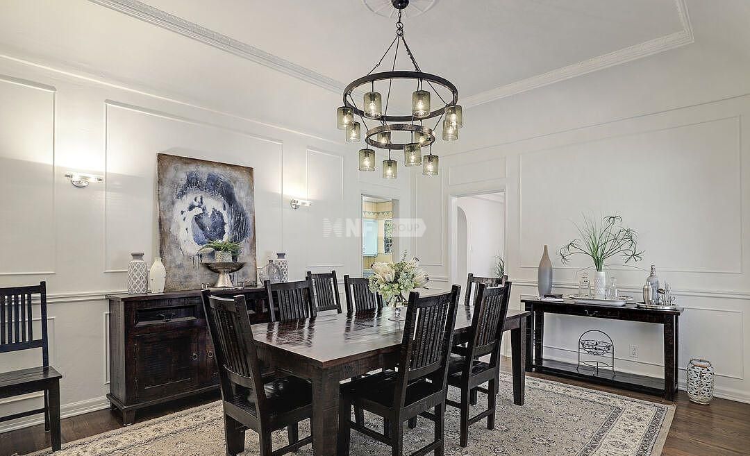 Вилла в Лос-Анджелесе, США, 244 м² - фото 5