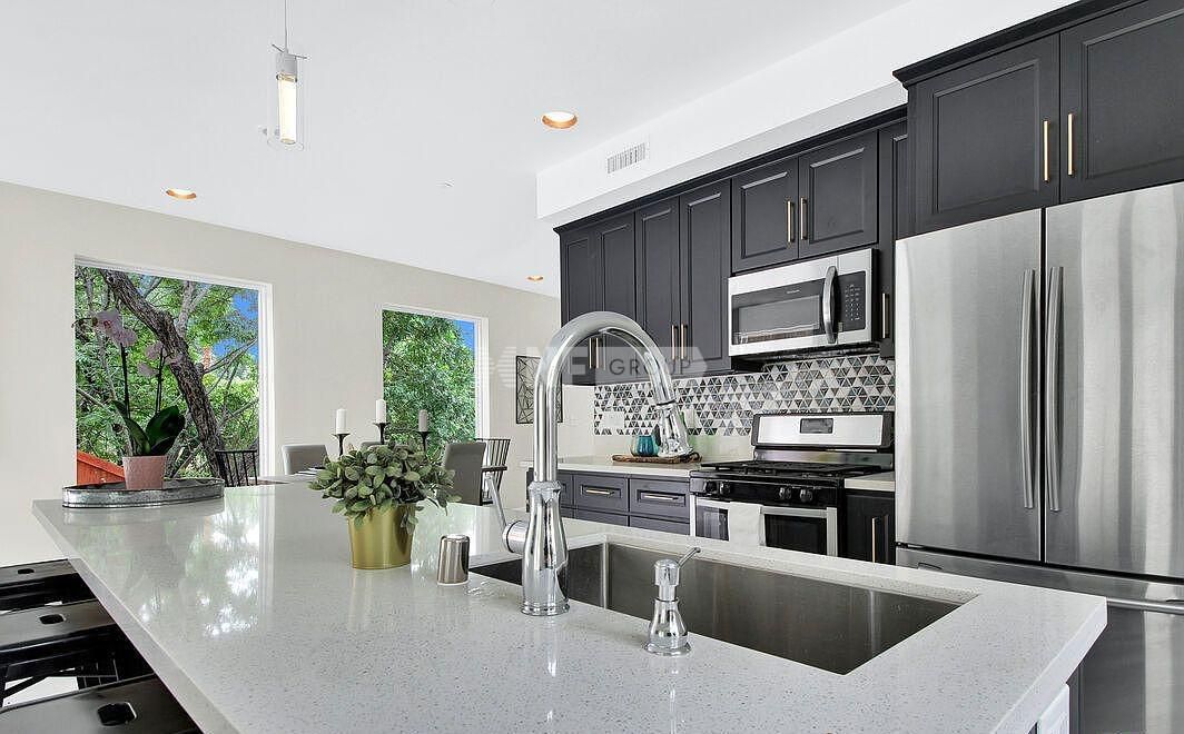 Дом в Лос-Анджелесе, США, 158 м² - фото 5