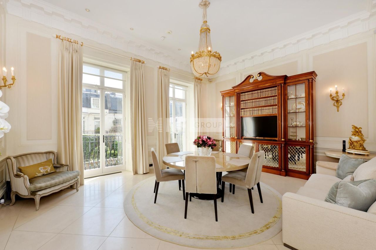 Вилла в Лондоне, Великобритания, 745.9 м² - фото 5