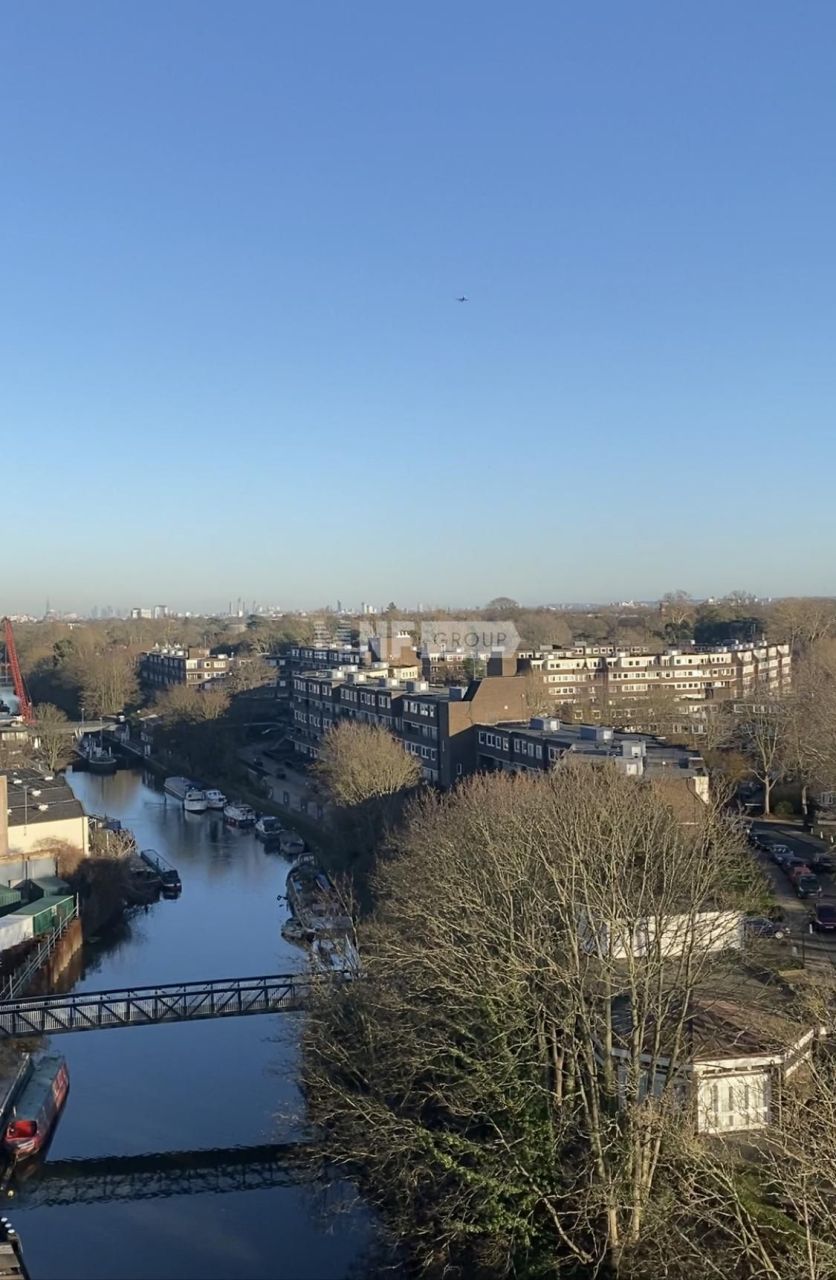 Квартира в Лондоне, Великобритания, 73 м² - фото 5