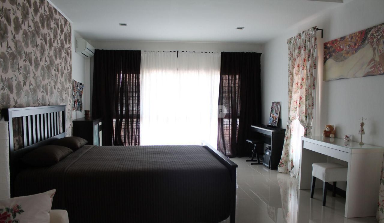 Дом в Паттайе, Таиланд, 315 м² - фото 6