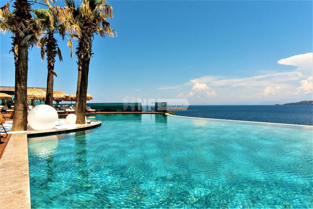 Вилла в Бодруме, Турция - фото 6