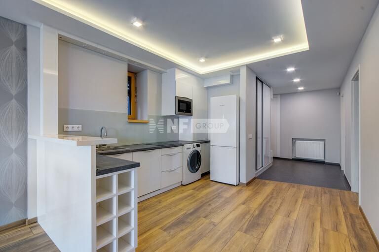 Квартира в Будапеште, Венгрия, 85 м² - фото 6