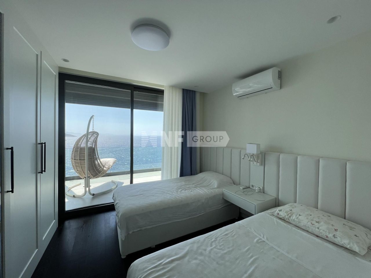 Апартаменты в Бодруме, Турция - фото 6