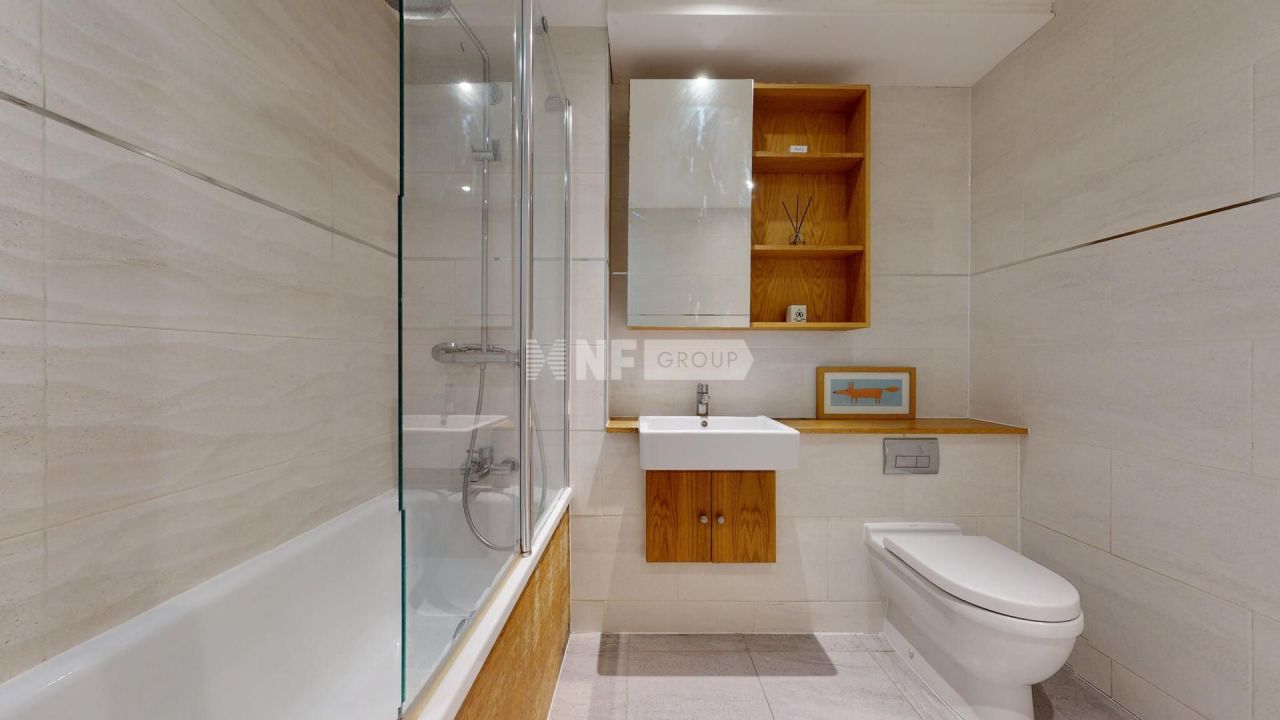 Апартаменты в Лондоне, Великобритания, 86 м² - фото 6