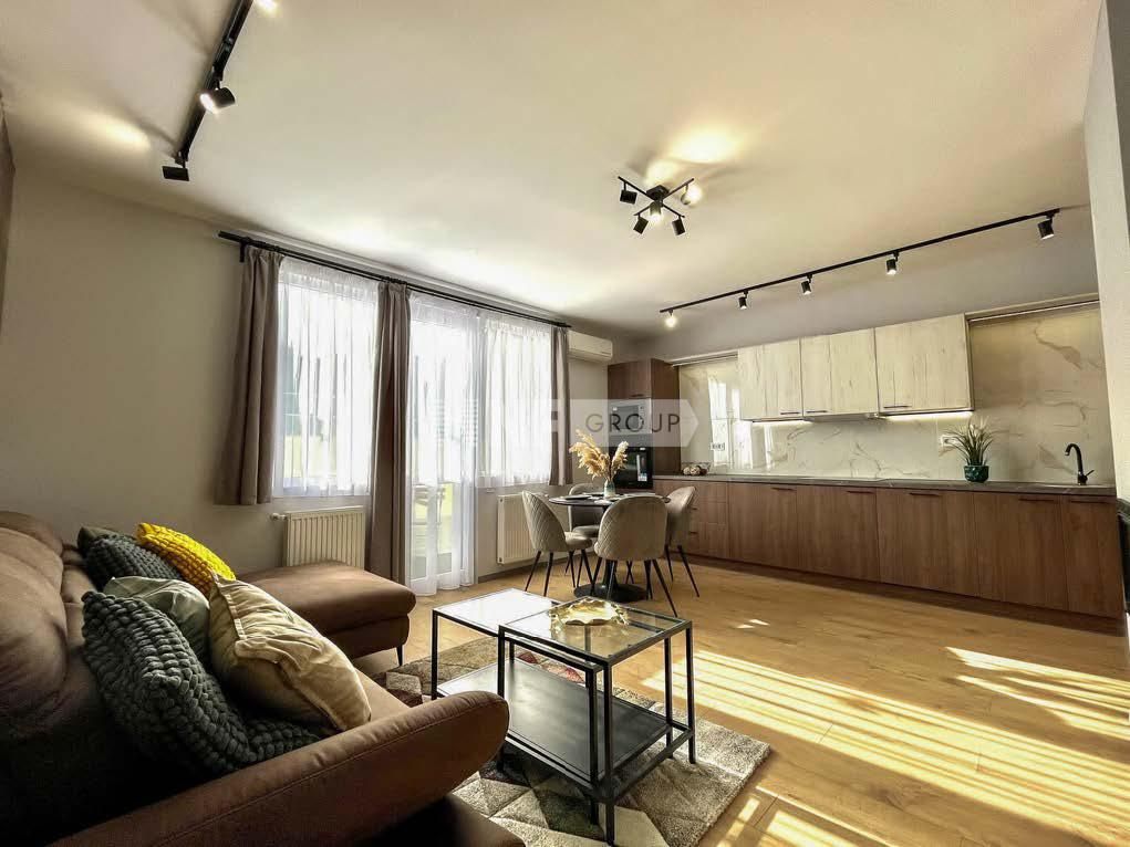 Квартира в Будапеште, Венгрия, 118 м² - фото 6