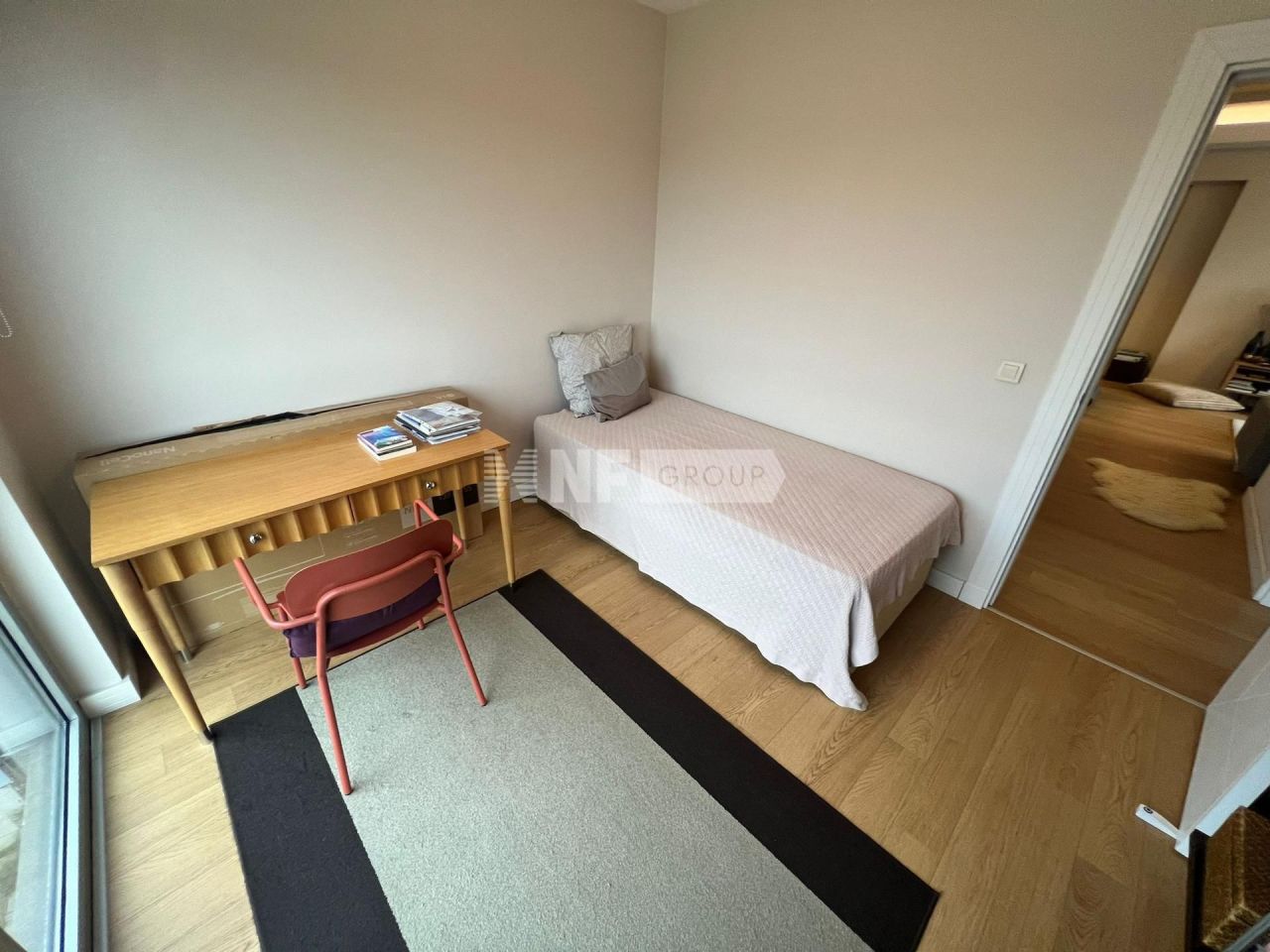 Квартира в Стамбуле, Турция, 117 м² - фото 6