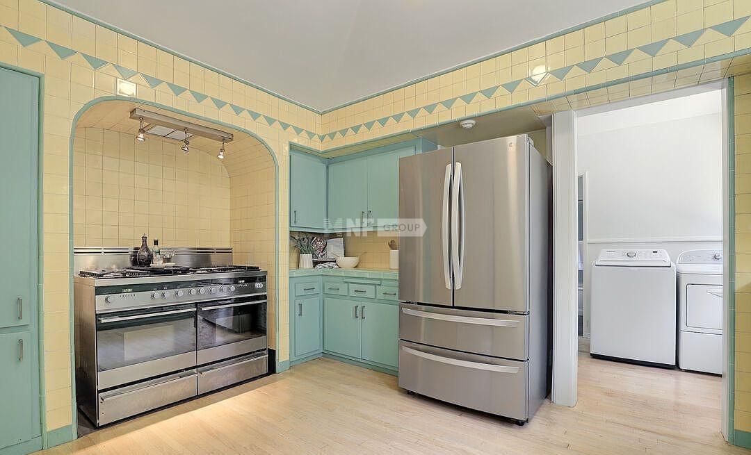 Вилла в Лос-Анджелесе, США, 244 м² - фото 6