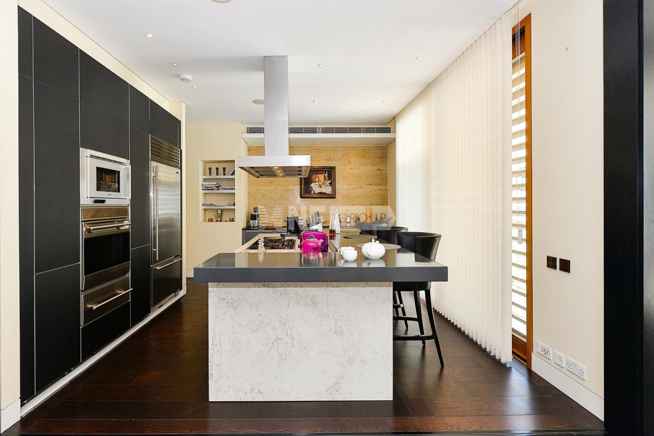 Апартаменты в Лондоне, Великобритания, 367.2 м² - фото 6