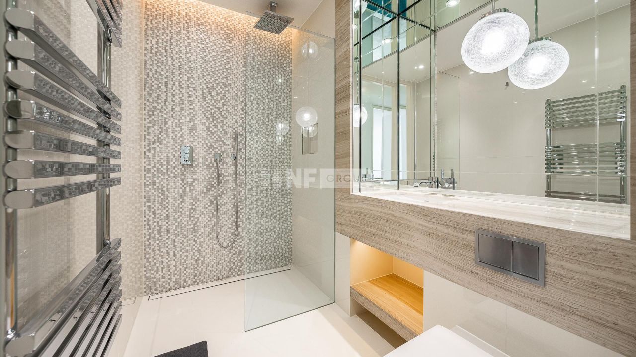 Квартира в Лондоне, Великобритания, 94 м² - фото 6