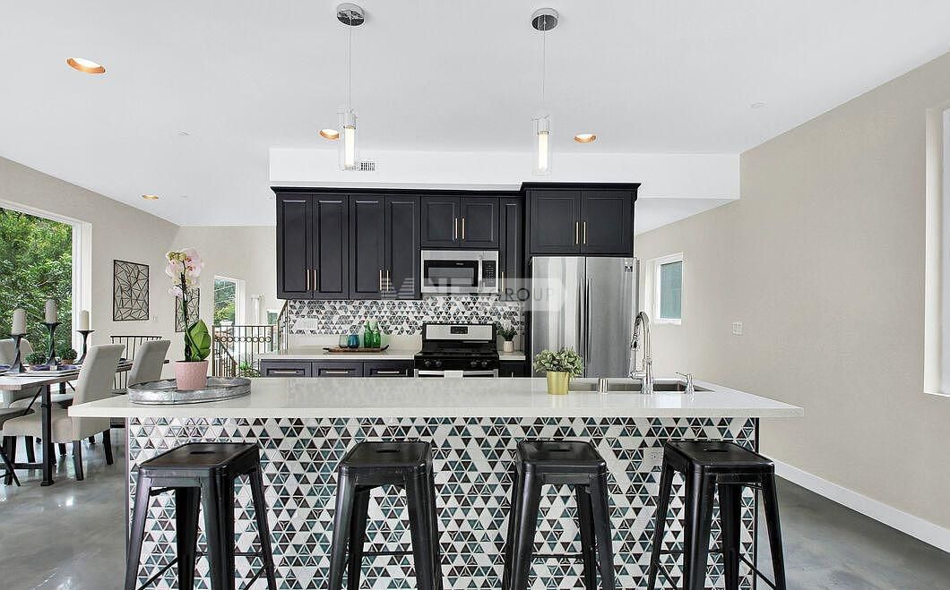 Дом в Лос-Анджелесе, США, 158 м² - фото 6