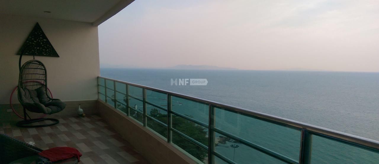 Квартира в Паттайе, Таиланд, 140 м² - фото 6