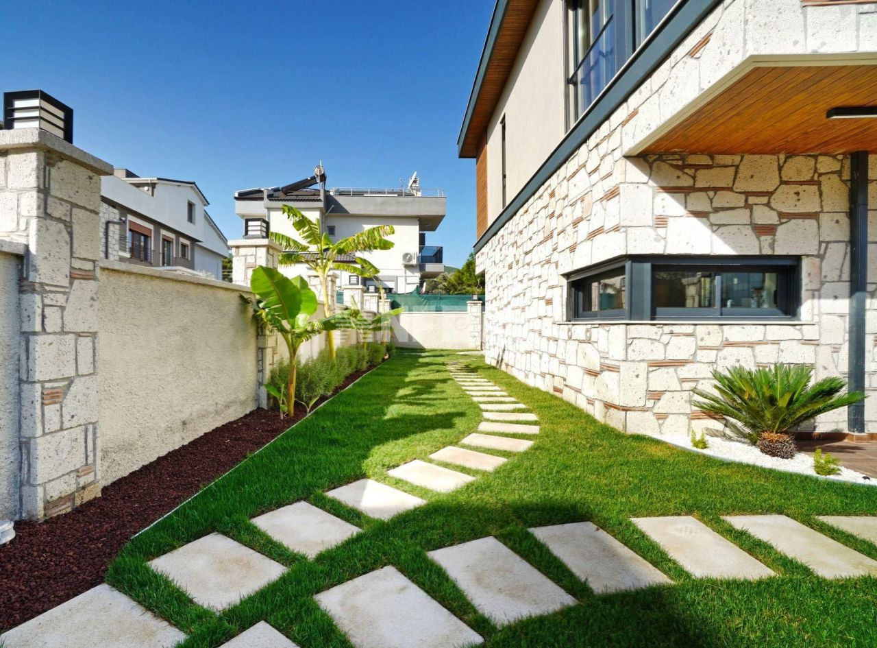 Вилла в Измире, Турция, 123 м² - фото 6