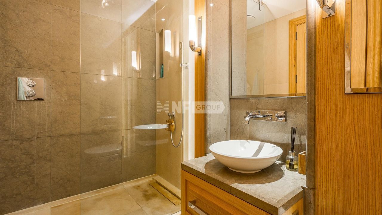 Квартира в Лондоне, Великобритания, 110 м² - фото 6