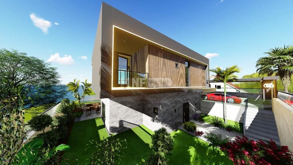 Вилла в Бодруме, Турция, 140 м² - фото 5