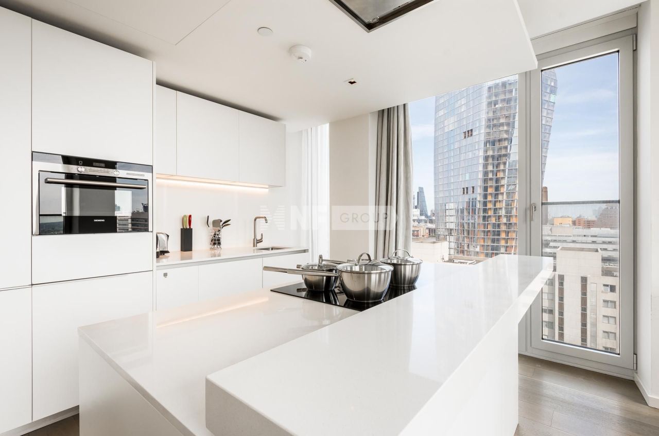 Квартира в Лондоне, Великобритания, 79 м² - фото 6