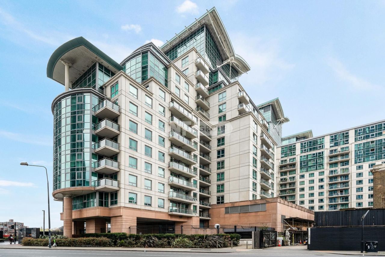 Офис в Лондоне, Великобритания, 237 м² - фото 6